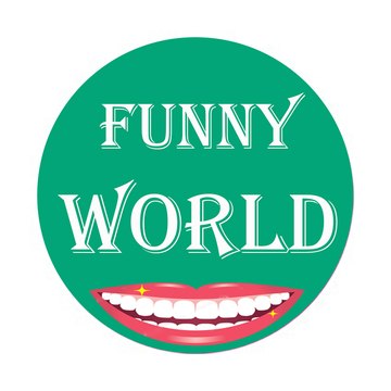 FUNNY WORLD