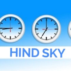 HIND SKY