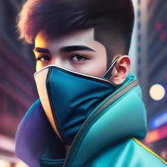 Hussain Ali
