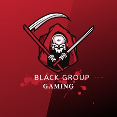 Black Group Gaming