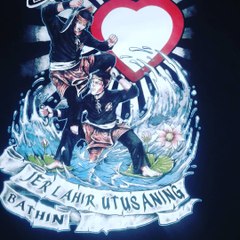 Persaudaraan Setia Hati Terate