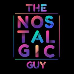 The Nostalgic Guy