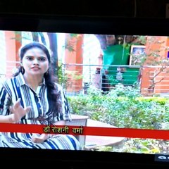Dr. ROSHANI VERMA (Light on Ayurveda)