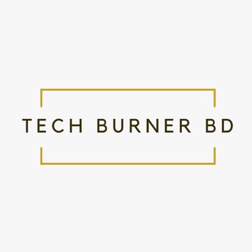 TECH BURNER BD