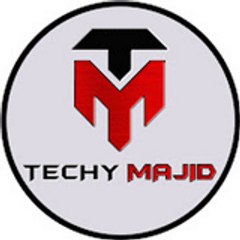 Techy Majid