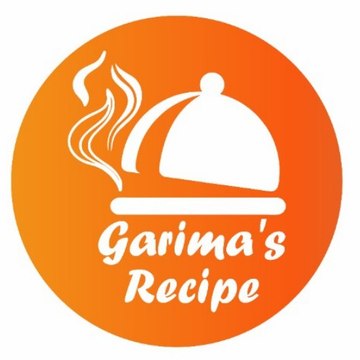 Garima's recipe
