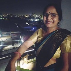 Sunita Singh
