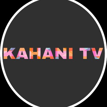 Kahani Tv