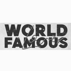 World Famous Love