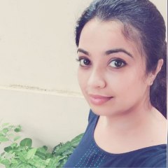 Today my show