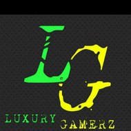 Luxury Gamerz