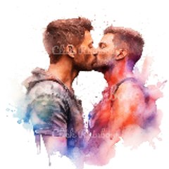 LGBT Movies / Cantantes Vivo Música / Cortos