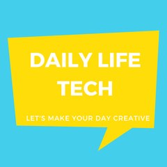 Daily Life Tech