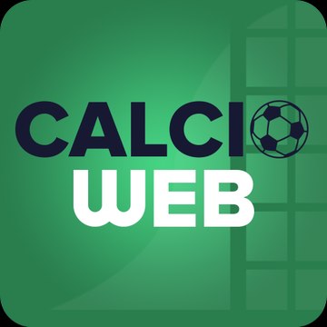 CalcioWeb