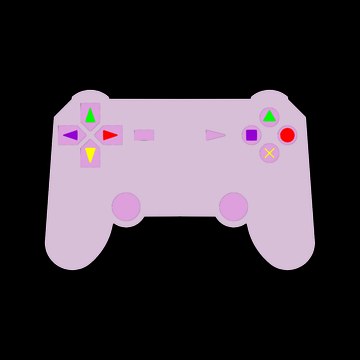 Nam Plays Games