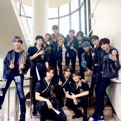 NCT HERE