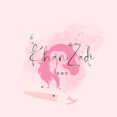KhanZadi Art