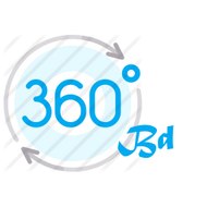 360d BD