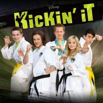 Kickin' It
