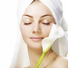 Beauty glow