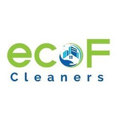 ecoF Cleaners Ltd