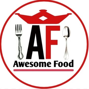 Awesome Food