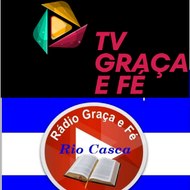 Rádio e TV Graça e Fé