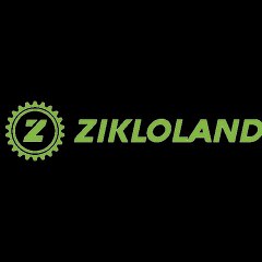 Zikloland, www.zikloland.com
