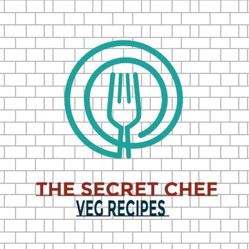 The secret chef