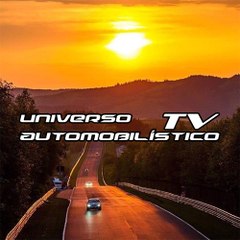 Universo Automobilístico TV