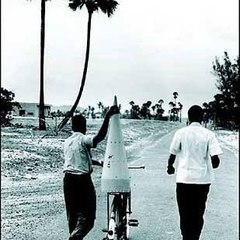 ISRO MISSION