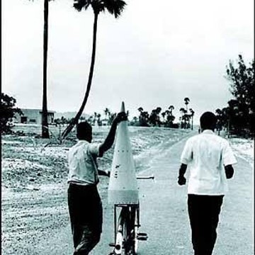ISRO MISSION