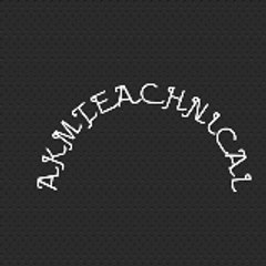 AKMTEACHNICAL