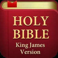 KJV, HOLY BIBLE.