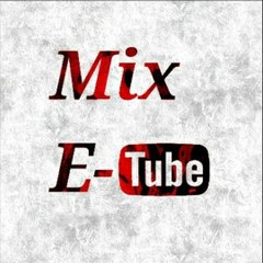 Mix E Tube