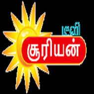Sooriyan TV