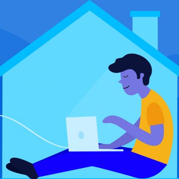 Work from Home