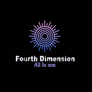 Fourth DimeNsion