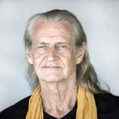 Mark Whitwell / Heart of Yoga