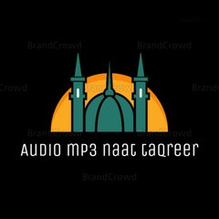 Audio Mp3 Naat Taqreer