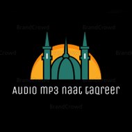 Audio Mp3 Naat Taqreer