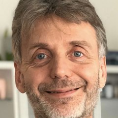 Wolfgang Blümel