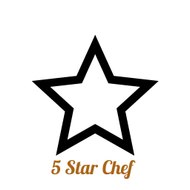 5 Star Chef