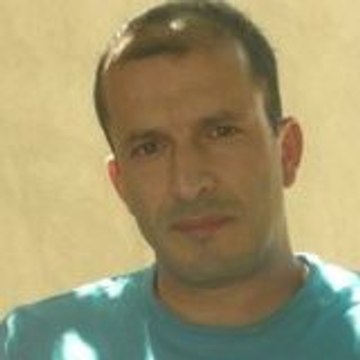 KARIM ferhati