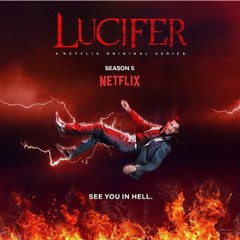 Lucifer Season 5 Episode 1 - Online