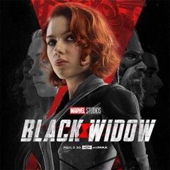 Black Widow (2020) Full Movie Online