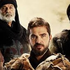 TRT Ressecution Ertugrul Gazi