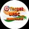 Target UPSC With Anjani Maurya.