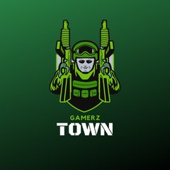 Town Gamerz