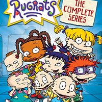 Rugrats videos - Dailymotion